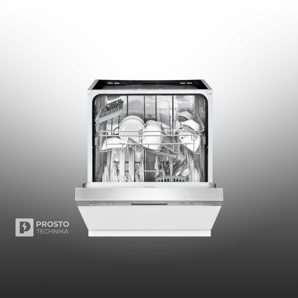 Посудомоечная машина Bomann GSPE 7414 TI